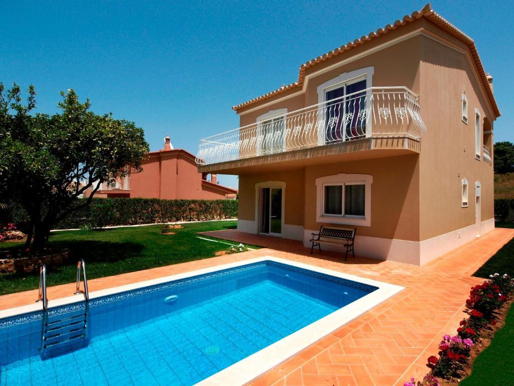 Отель Oasis Parque Country Club Портиман Номер фото