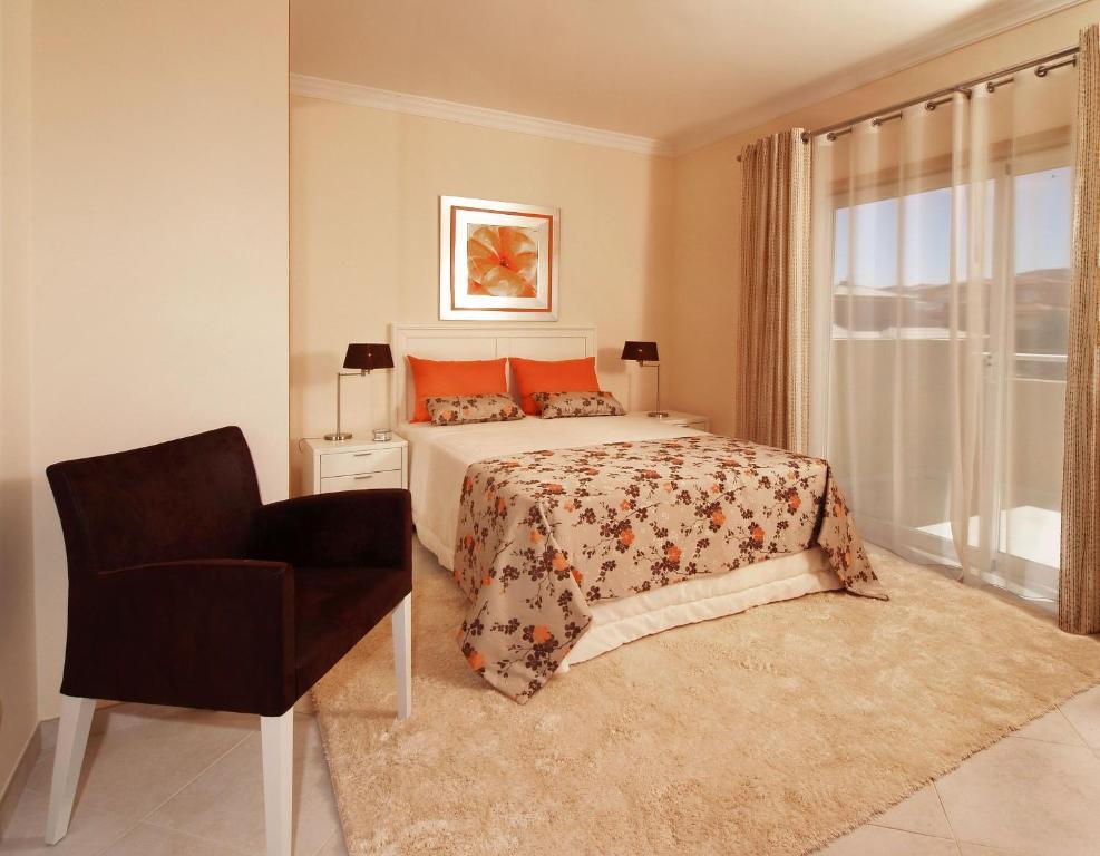Отель Oasis Parque Country Club Портиман Номер фото